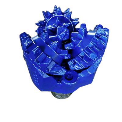 Cina Scalpello a rulli macinato 13-1/2inch IADC 114 API Roller Cone Bit del dente in vendita