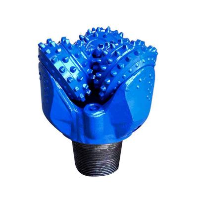 Cina Bit di tricone 12-1/2 pollici TCI Roller Cone Bit IADC 537 di API Bit di perforazione in vendita