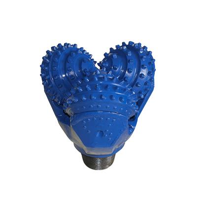 Cina Perforazione a cono a rulli 12,5 pollici TCI Tricone Drill Bit IACD 537 in vendita