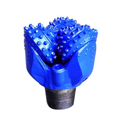 China Rock Drill Tool  16inch TCI Tricone  IADC 537 Drill Bits  of API  Spec for sale