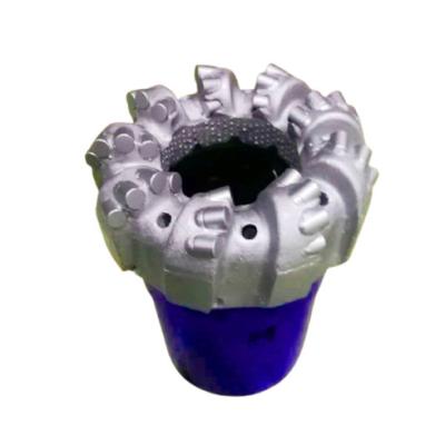 China Diamond PDC Bit  6 Inch Diamond Core Drill Bit Of  Oilfeild Drilling Bit for sale