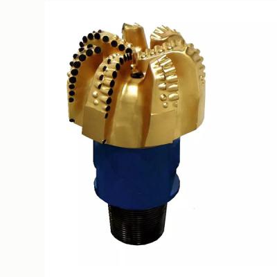 China Matrix Body PDC Bit 13-1/2  Inch PDC  Diamond Bit  Of  Rock Drilling Tools for sale