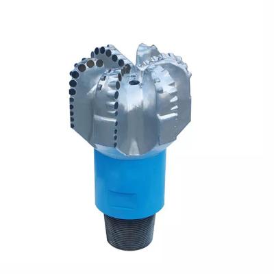 China Pulgada fija PDC Diamond Bit Of Maxtrix Body del trépano de sondeo del cortador 8-1/4 para Oilfeild en venta