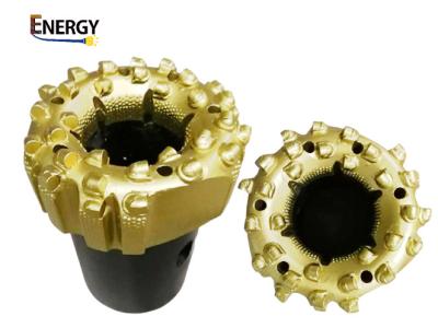 China PDC Insert Bit  6 Inch PDC Core Bit Of  Oilfield Diamond Core Drill Bit for sale