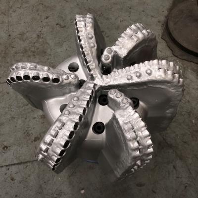 China Diamant PDC bit 17 