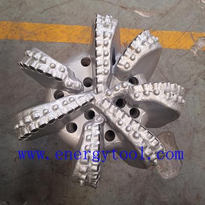 China Rock PDC Bit  17-1/2 Inch   Diamond  Drill Bit Of Hard Rock Drill Bits for sale