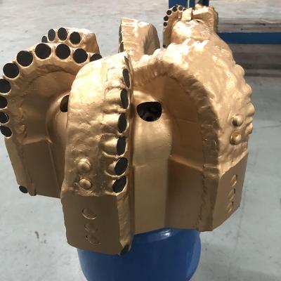 China PDC Diamond Drill Bit 12 