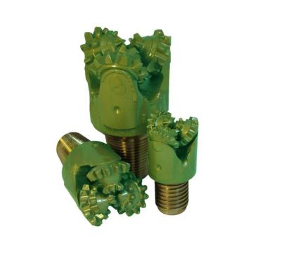 Cina ENG High-Yield PDC Bits + API Tricone Bits - Un esportatore cinese affidabile per l'estrazione del rame/oro in Africa in vendita