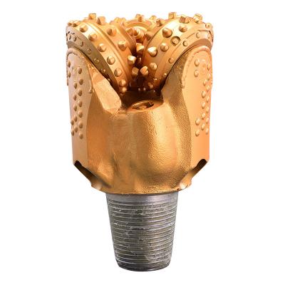 Κίνα Προσαρμοσμένα API 6 3/4 ιντσών Rotary Rock Tricone Bits προς πώληση