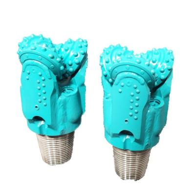 China TCI Tricone Bit Rotary Rock Drill Bit for sale