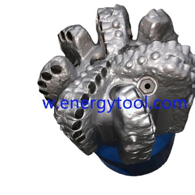 China Rock Drilling Tool 9-1/2 Inch Matrix Diamond PDC Drill Bit for sale