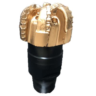 Κίνα PDC Bits 8 1/2′′ Matrix Body 4 1/2′′ Reg API Εργαλείο γεωτρήσεις πετρελαίου αερίου προς πώληση