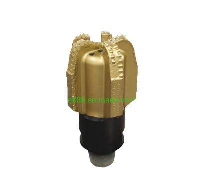 Κίνα 5-7/8 ιντσών Diamond PDC Rock Drill Bit για πετρελαϊκή γεωτρήσεις εργαλείο κοπής προς πώληση