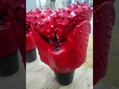 tricone drill bit