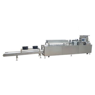 China Protein bar machines protein bar extruder machine protein slab machine protein slab bar machine for sale