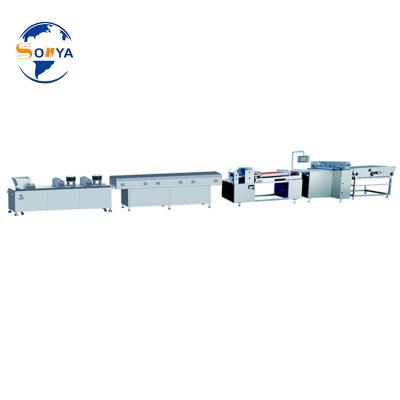 China Cereal Energy Bar Production Line CE Approved Cereal Energy Bar Production Line Wheat Biscuit Machinery Cereal Bar Snack Process Machine Factory for sale