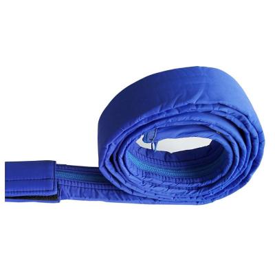 China Universal Waterproof CPAP Hose Cover Tubing Insulation Wrap With Zipper Tube Accessory Cover C202212259 for sale