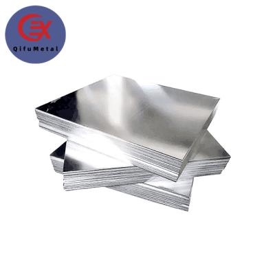 China Popular High Quality Stainless Steel Sheet 201 316L 904L 310s 304 Stainless Steel Sheet 304 for sale