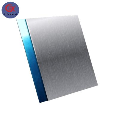 China Mechanical Mold Products Spot Supply 0.2-3.0mm High Strength Heat Insulation Aluminum Alloy Aluminum Plate 1060/1100 Plate Whole Plate Can Be Cut for sale