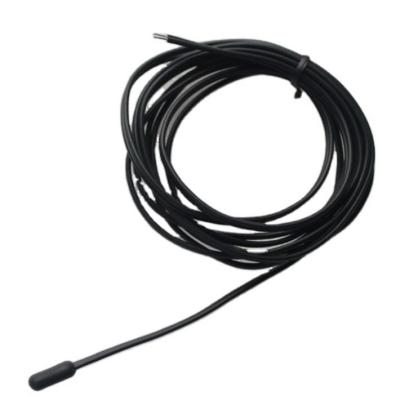 China Van de de Temperatuurcoëfficiënt van DC500V NTC de Negatieve Thermistor 10k 3435 Te koop