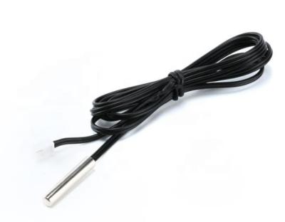 China Thermistor-Temperaturfühler SGS 10k, 1M NTC Sonden-Temperaturfühler zu verkaufen