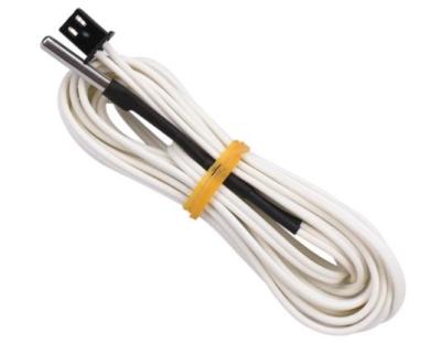 China impresora 3D Thermistor de los 2M, conector impermeable del sensor de temperatura 100K 5566 en venta