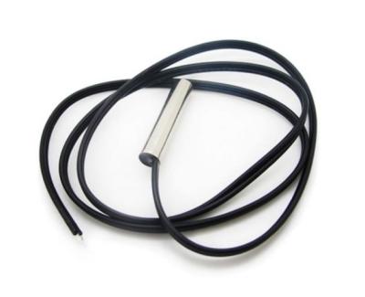 Cina NTC elettrico 3950 di Heater Temperature Sensor 100k dell'acqua di 1% impermeabile in vendita