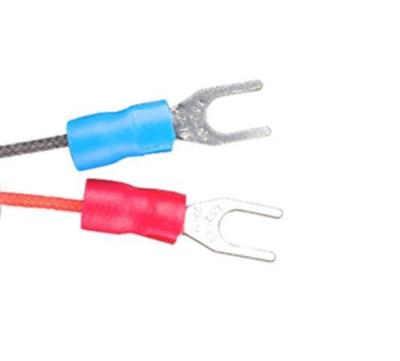 Chine type industriel du capteur de température K thermocouple AC110V avec le fil de silicium à vendre