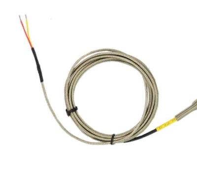 Chine Sonde de thermocouple à hautes températures d'OEM, thermocouple pétrochimique de capteur de K à vendre