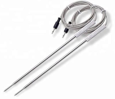 Chine type à hautes températures thermocouple de 5.5V K pour le thermomètre numérique de viande à vendre