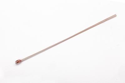 China Temperaturkoeffizientthermistor 5% des Epoxidthermistors IP67 negativer zu verkaufen