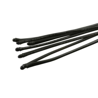 China 1% NTC Thermistor Temperature Sensor Automotive Applications RoHS Compliant for sale