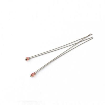 China 4-20mA eingekapselter NTC Glasthermistor für Temperaturmessung zu verkaufen