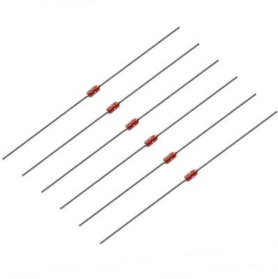 China 1.8mm hohe Genauigkeit 2668K des negativen Temp-Koeffizient-Thermistors zu 4535K zu verkaufen