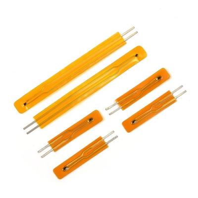 China Thermistor des Dünnfilm-3500V, 10mW nTC 20k Temperaturfühler zu verkaufen