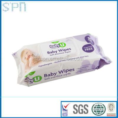 China Chinese SKIN CARE Most Special Soap Cloth Baby Oil Cloths for sale