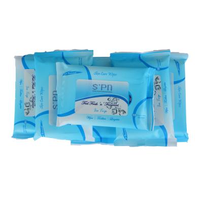 China Commercial Sensitive Skin Insurance Supplier Cleaning Wet Moist Cloth Disposable Nonwoven Regenerative Wet Wipes for sale