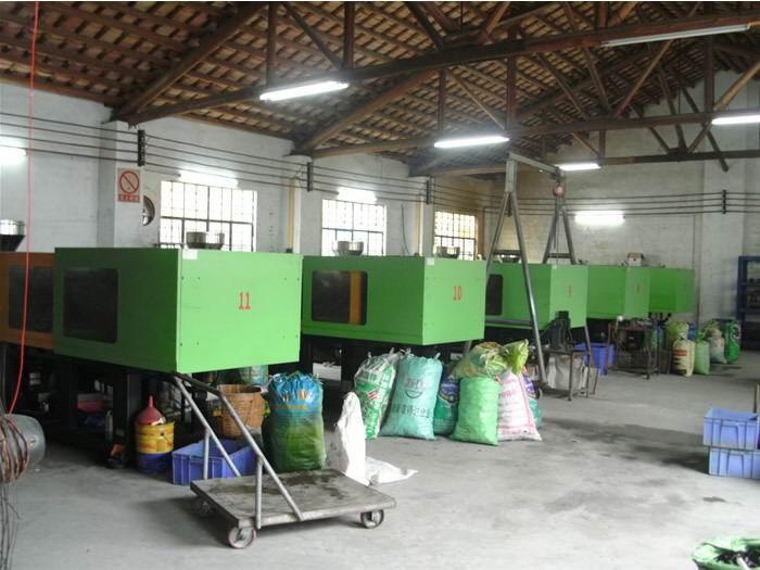 Verified China supplier - Yangjiang Kiling Industry & Trading Co., Ltd.