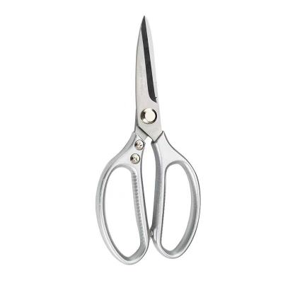 China Kids Beauty Friendly High Quality Kitchen Scissors With PP Handle for sale