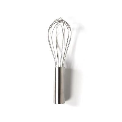 China Viable Factory Hot Sale High Quality Mini Egg Beater Stainless Steel Egg Beater for sale