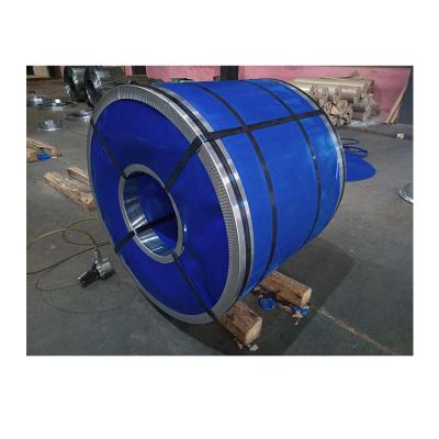 China Pipe Making Wholesale Cold Rolled Stainless Steel Coil Cold Rolled Steel Coil Main Cold Rolled Steel Coils for sale