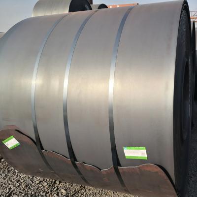 China Main Grade Hot Rolled Ship Plate Coil, HR Coil, Light Thickness Hot Coil for sale