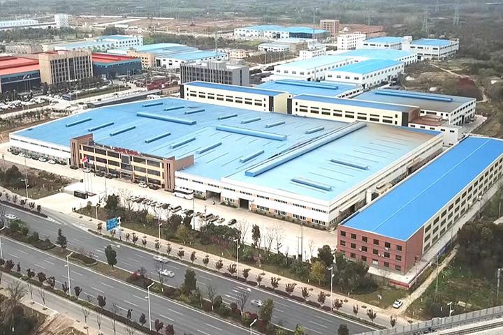 Проверенный китайский поставщик - Hefei Jinguoyuan Vision Technology Co., Ltd.