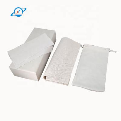 China Marble Paper Plastic Zipper Hard Car Metal Case Sun Glasses Sunglasses Packaging for sale