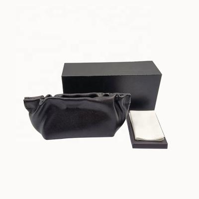 China Box For Reading Glass Custom Luxury Case For Sun Glass Eye Glass Box With Gift Zipper Sunglasses Packaging for sale