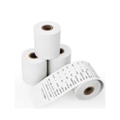 China POS printer OEM your termal paper roll mini LOGO printer paper roll holder up to 80x80 thermal rolls for sale