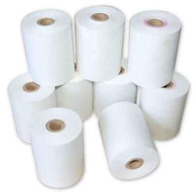 China POS Printer A6 Thermal Paper Manufacturer Factory Price 80x60mm Thermal Paper Saka for sale