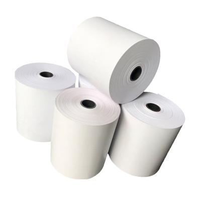 China POS Printer Multi-specification Cash Register Receipt ATM Printing Strip Thermal Paper Roll for sale