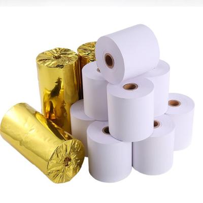 China Free POS 110mm Korea Printer 58mm Thermal Paper Roll OEM Factory Price Thermal Paper for sale