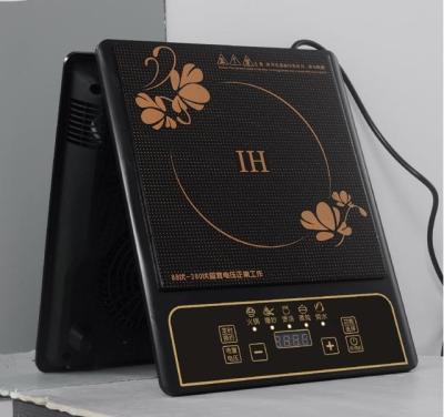 China Hot Selling Cheap Power Saving+Eco-Friendly North America Competitive Price OEM Induction Cooker Heating Portable Induction Cooker for sale